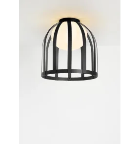 Zewnętrzna lampa sufitowa BOLS BOL_4022X Estiluz