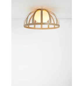 Zewnętrzna lampa sufitowa BOLS BOL_4023X Estiluz