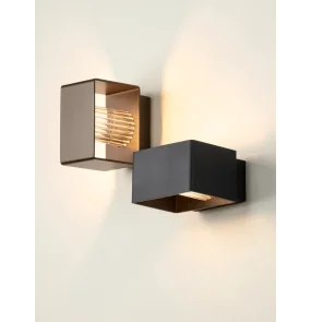 Kinkiet zewnętrzny FRAME FRA_4050 Estiluz