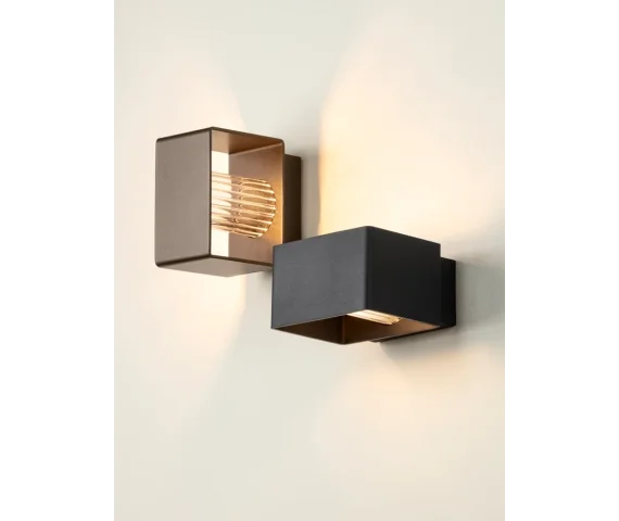 Kinkiet zewnętrzny FRAME FRA_4050 Estiluz