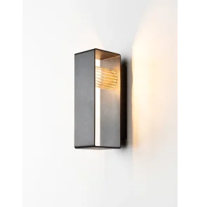 Kinkiet zewnętrzny FRAME FRA_4051X Estiluz