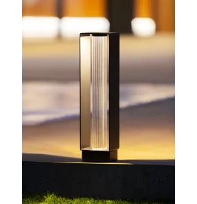 Zewnętrzna lampa stojąca FRAME FRA_4056X Estiluz