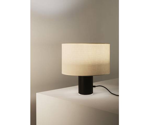 Lampa stołowa CYLS CYL_3906P Estiluz