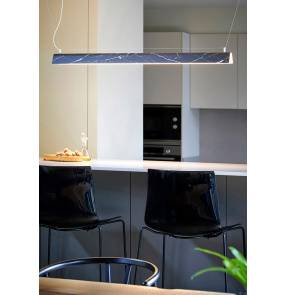 Lampa wisząca GADA GAD_3925S Estiluz