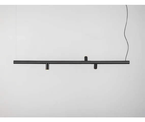 Lampa wisząca MORSE MOR_3915S Estiluz