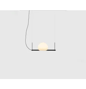 Lampa wisząca CIRC CIR_3714S Estiluz