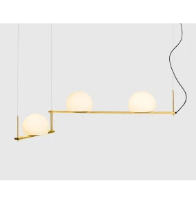 Lampa wisząca CIRC CIR_3716S Estiluz