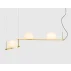 Lampa wisząca CIRC CIR_3716S Estiluz