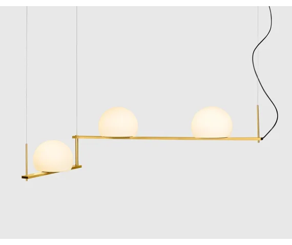 Lampa wisząca CIRC CIR_3716S Estiluz