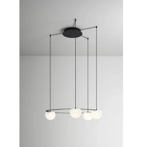 Lampa wisząca CIRC CIR_3815S Estiluz