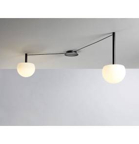 Lampa sufitowa CIRC CIR_R30S1S1M Estiluz