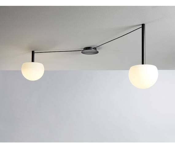 Lampa sufitowa CIRC CIR_R30S1S1M Estiluz