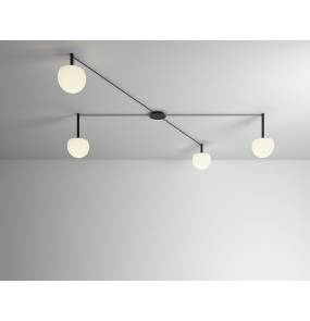 Lampa sufitowa CIRC CIR_R30S2S2M Estiluz