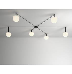 Lampa sufitowa CIRC CIR_R30S4S2M Estiluz