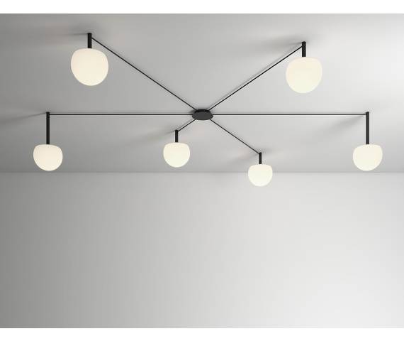 Lampa sufitowa CIRC CIR_R30S4S2M Estiluz