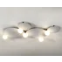 Lampa sufitowa CIRC CIR_3825S Estiluz