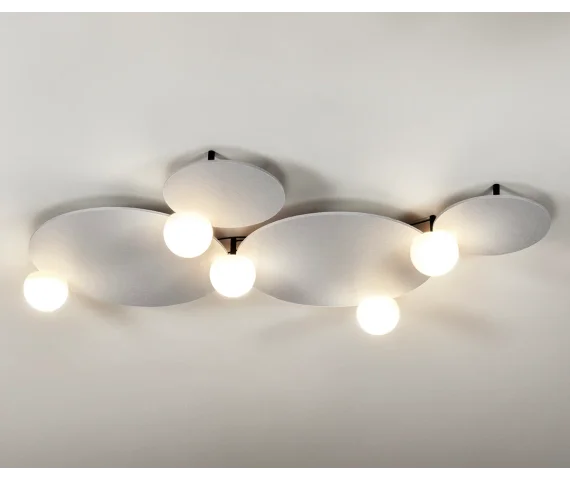 Lampa sufitowa CIRC CIR_3825S Estiluz
