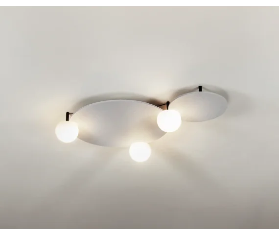 Lampa sufitowa CIRC CIR_3824S Estiluz