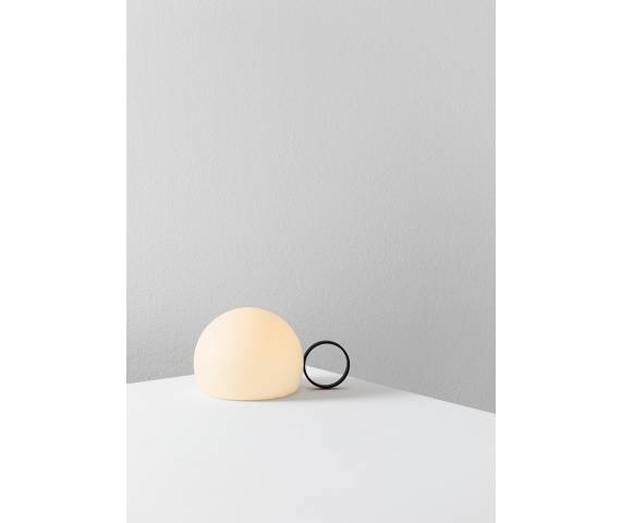 Zewnętrzna lampa dekoracyjna CIRC CIR_3726X Estiluz