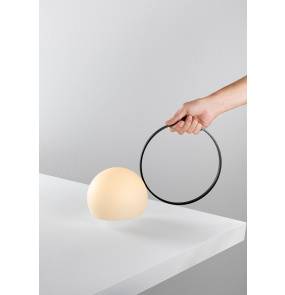 Zewnętrzna lampa dekoracyjna CIRC CIR_3727X Estiluz