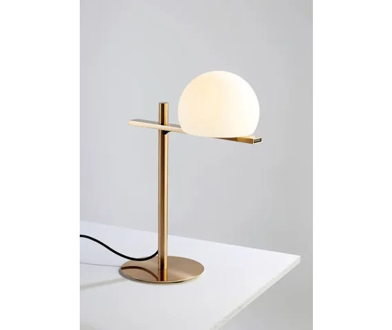 Lampa stołowa CIRC CIR_3728 Estiluz