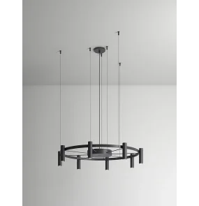 Lampa wisząca LAVERD LAV_3805S Estiluz