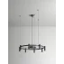 Lampa wisząca LAVERD LAV_3805S Estiluz