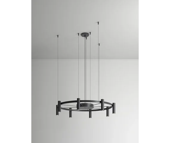 Lampa wisząca LAVERD LAV_3805S Estiluz