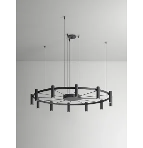 Lampa wisząca LAVERD LAV_3806S Estiluz