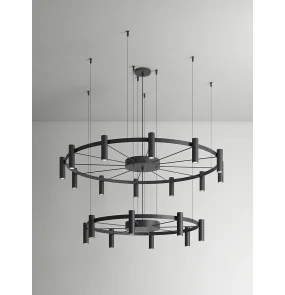 Lampa wisząca LAVERD LAV_R11S1S1M Estiluz