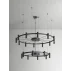 Lampa wisząca LAVERD LAV_R11S1S1M Estiluz