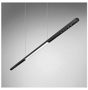 Lampa wisząca MIXLINE LED 216cm AQForm