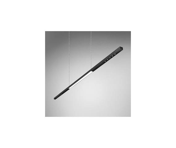 Lampa wisząca MIXLINE LED 216cm AQForm