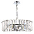 Lampa wisząca PUNTES MOD043PL-06CH oprawa w kolorze chromu MAYTONI