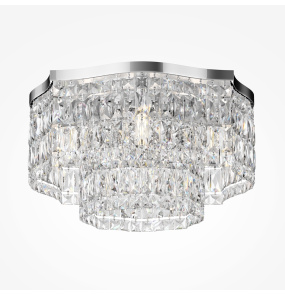 Lampa sufitowa DUNE DIA005CL-06CH oprawa w kolorze chromu MAYTONI