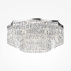 Lampa sufitowa DUNE DIA005CL-10CH oprawa w kolorze chromu MAYTONI