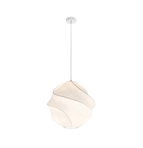 Lampa wisząca BLOOM MOD531PL-01W1 oprawa w kolorze białym MAYTONI