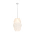 Lampa wisząca BLOOM MOD531PL-01W2 oprawa w kolorze białym MAYTONI