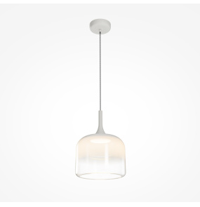 Lampa wisząca SPIRITO MOD286PL-L18W3K oprawa w kolorze białym MAYTONI