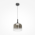 Lampa wisząca SPIRITO MOD286PL-L18B3K oprawa w kolorze czarnym MAYTONI