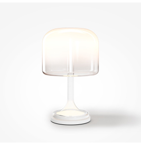 Lampa stołowa SPIRITO MOD286TL-L18W3K oprawa w kolorze białym MAYTONI
