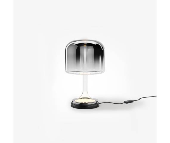Lampa stołowa SPIRITO MOD286TL-L8B3K oprawa w kolorze czarnym MAYTONI