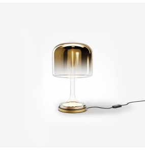 Lampa stołowa SPIRITO MOD286TL-L8G3K oprawa w kolorze złotym MAYTONI