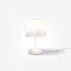 Lampa stołowa SPIRITO MOD286TL-L8W3K oprawa w kolorze białym MAYTONI