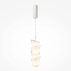 Lampa wisząca SEOUL MOD374PL-L28W3K oprawa w kolorze białym MAYTONI