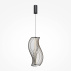 Lampa wisząca SHADOWS MOD263PL-L20B3K oprawa w kolorze czarnym MAYTONI