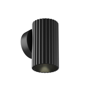 Kinkiet CALIPSO C106WL-01-GU10-B w kolorze czarnym MAYTONI