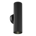 Kinkiet CALIPSO C106WL-02-GU10-B w kolorze czarnym MAYTONI