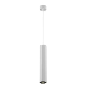 Lampa wisząca CALIPSO P106PL-01-GU10-W w kolorze białym MAYTONI