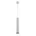 Lampa wisząca CALIPSO P106PL-01-GU10-W w kolorze białym MAYTONI